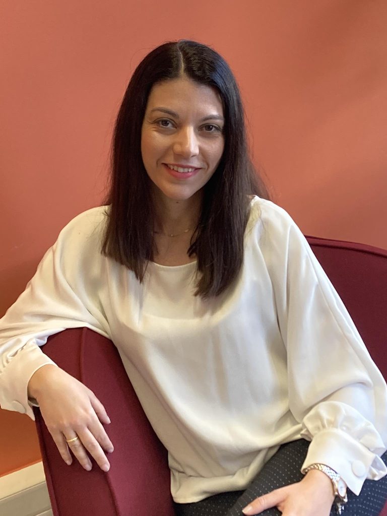 Sanofi Ελλάδας: Αυτή είναι η νέα επικεφαλής επικοινωνίας