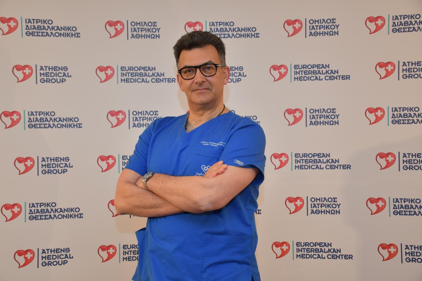 θωρακοχειρουργική