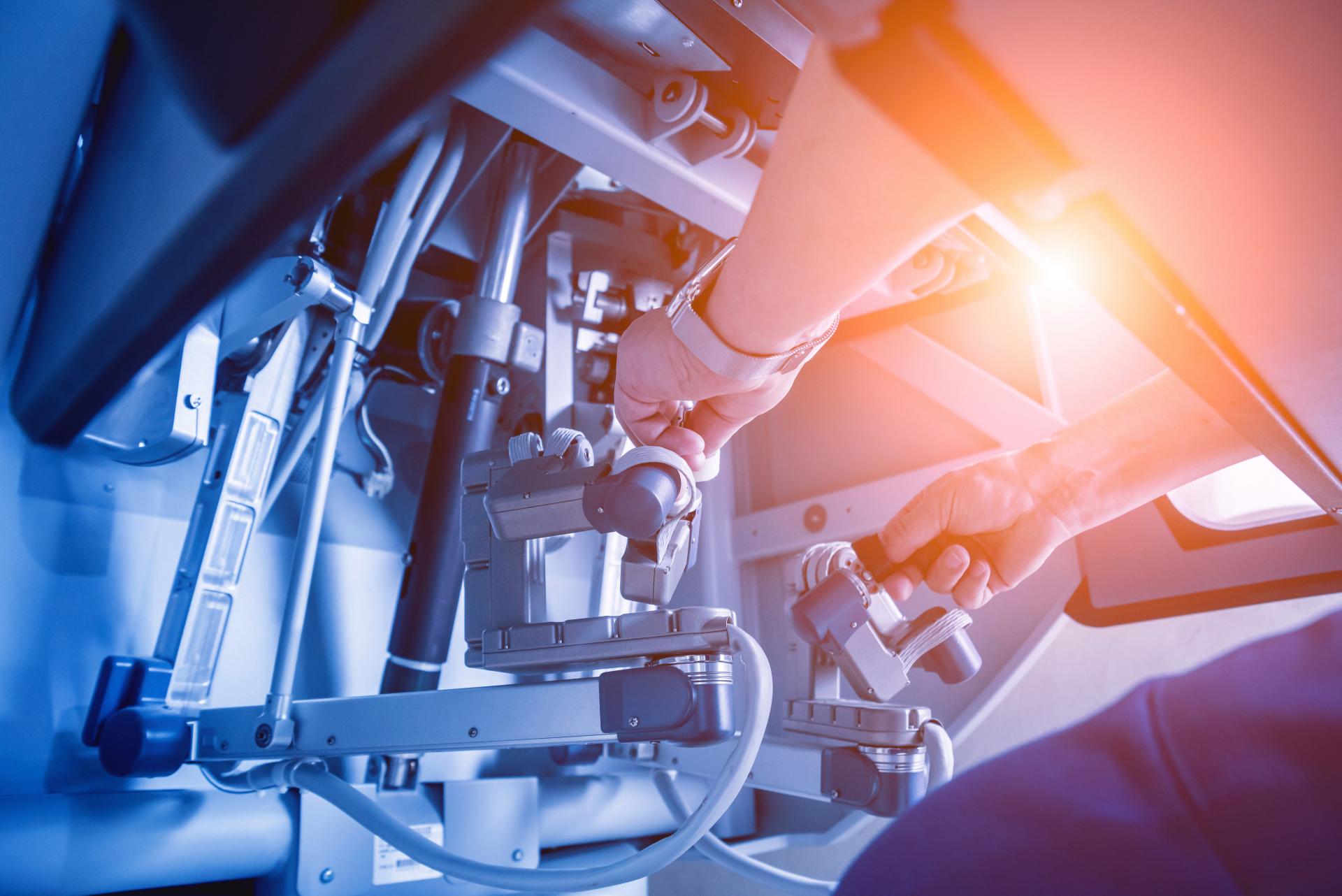 θωρακοχειρουργική