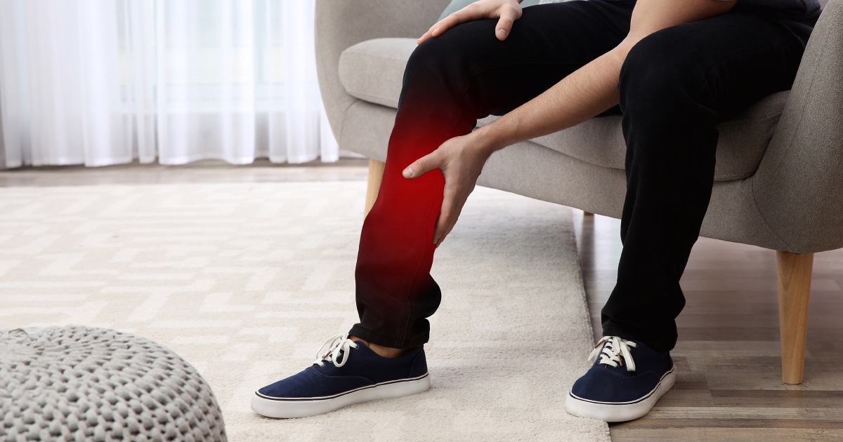 αρτηριοπάθεια