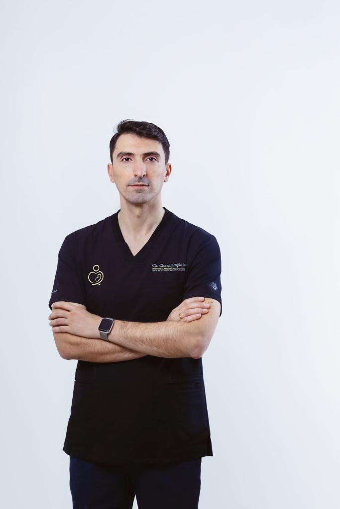 Λαπαροσκόπηση