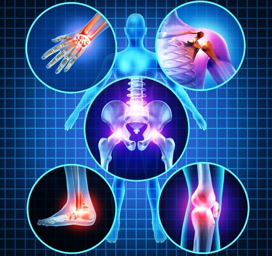 Θεραπεία με P.R.P. - Αναγεννητική Ορθοπεδική και Αθλητιατρική