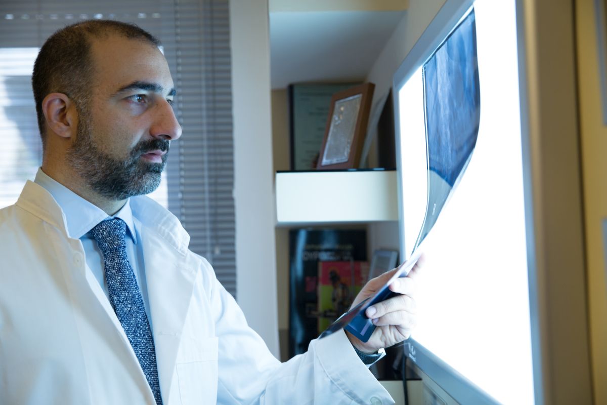 U4U: Οι ειδικοί στην ουρολογική ογκολογία