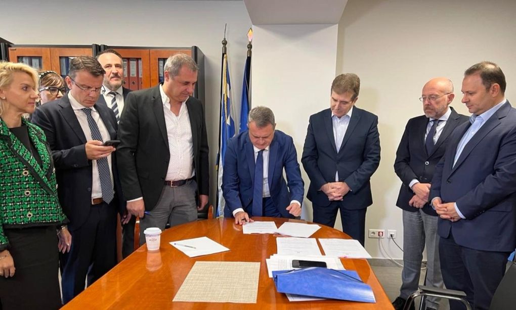 Αναβαθμίζονται τα Επείγοντα 9 Νοσοκομείων στη Βόρεια Ελλάδα