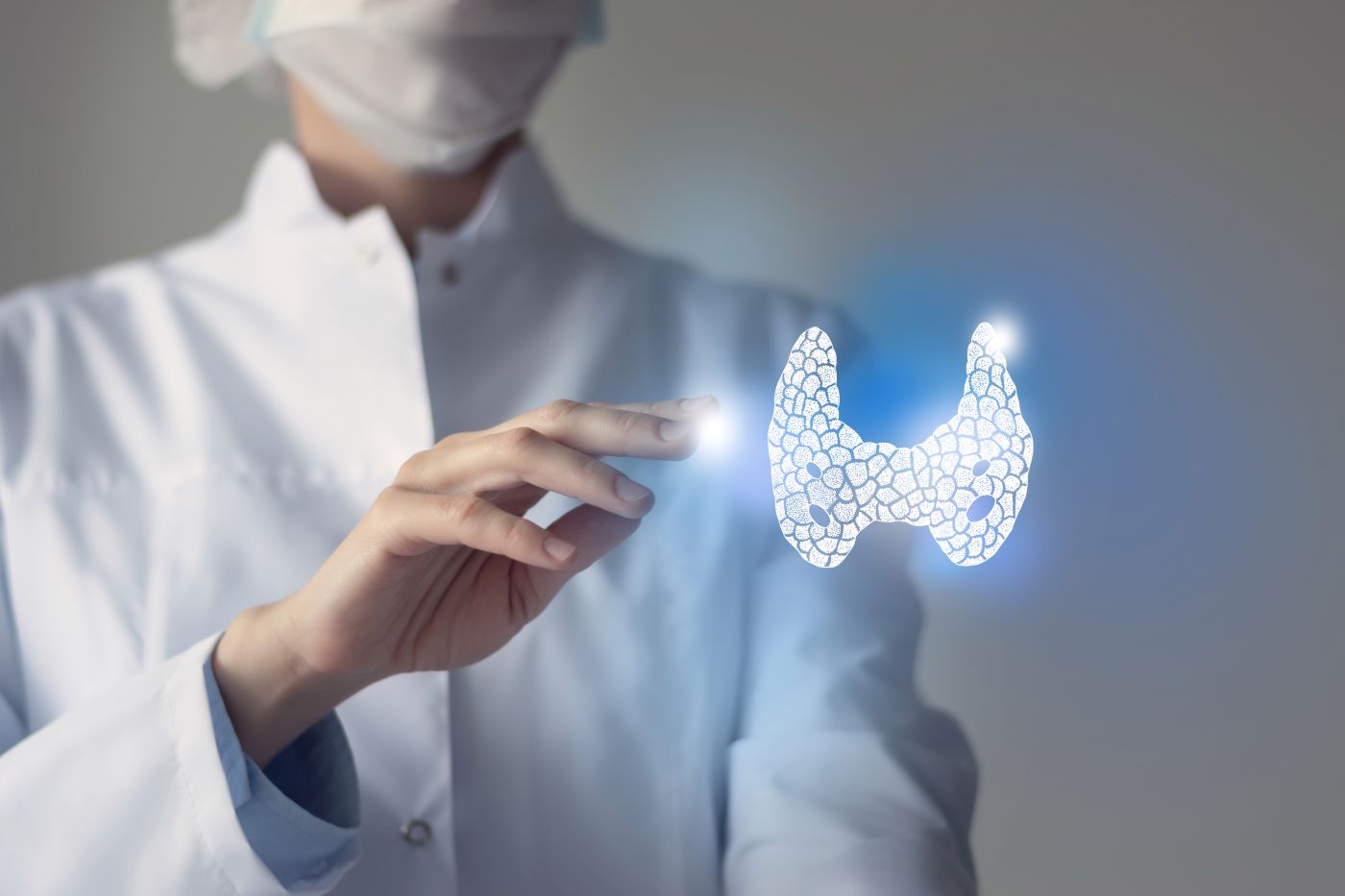 Καρκίνος του θυρεοειδούς: Διάγνωση και διαθέσιμες θεραπείες