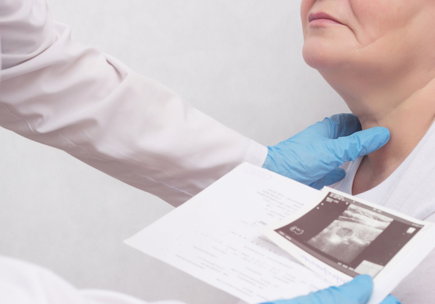 Όζοι θυρεοειδούς και θεραπεία