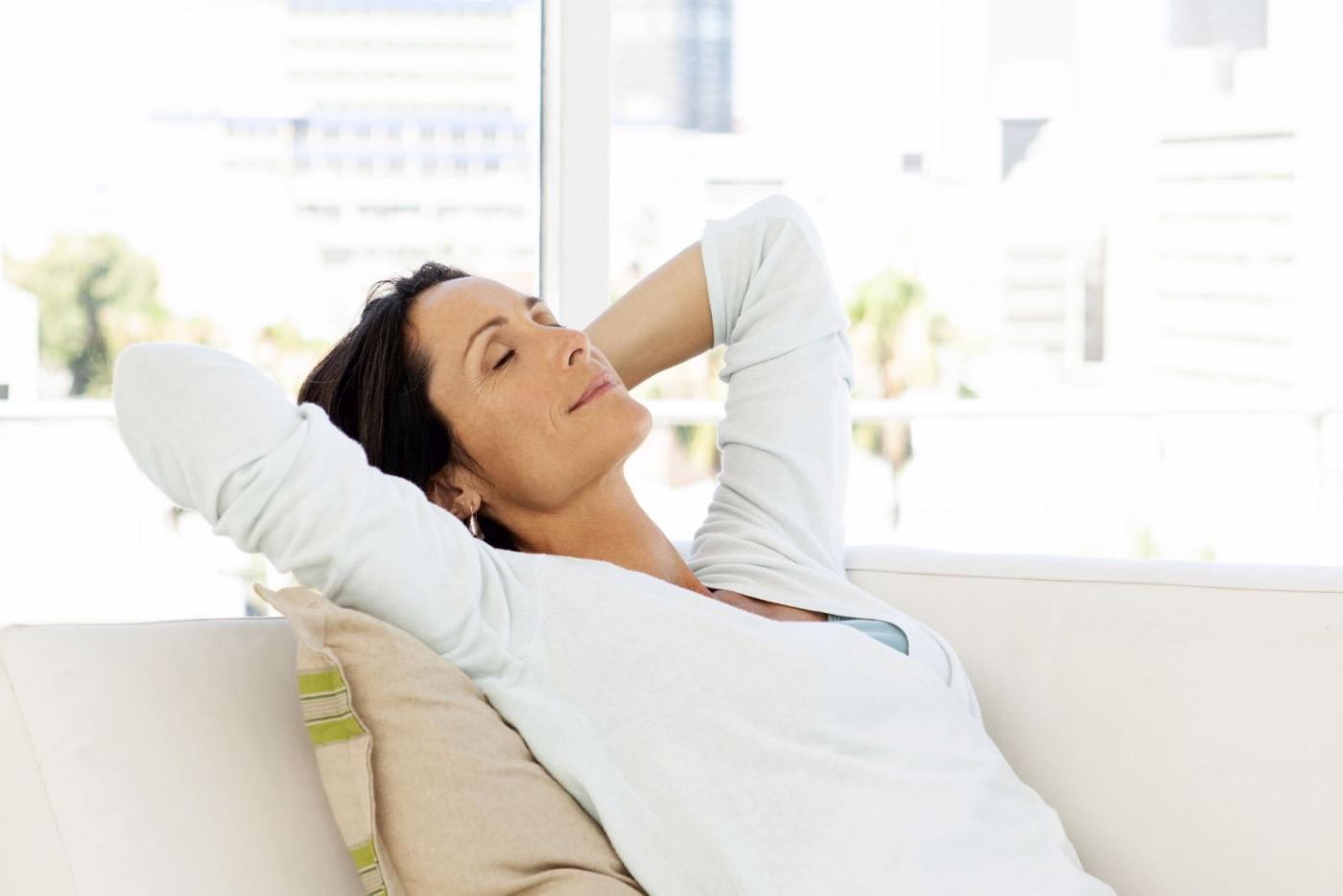 Υαλουρονικό οξύ στη γυναικολογία: Ο σύμμαχός σας στην εμμηνόπαυση