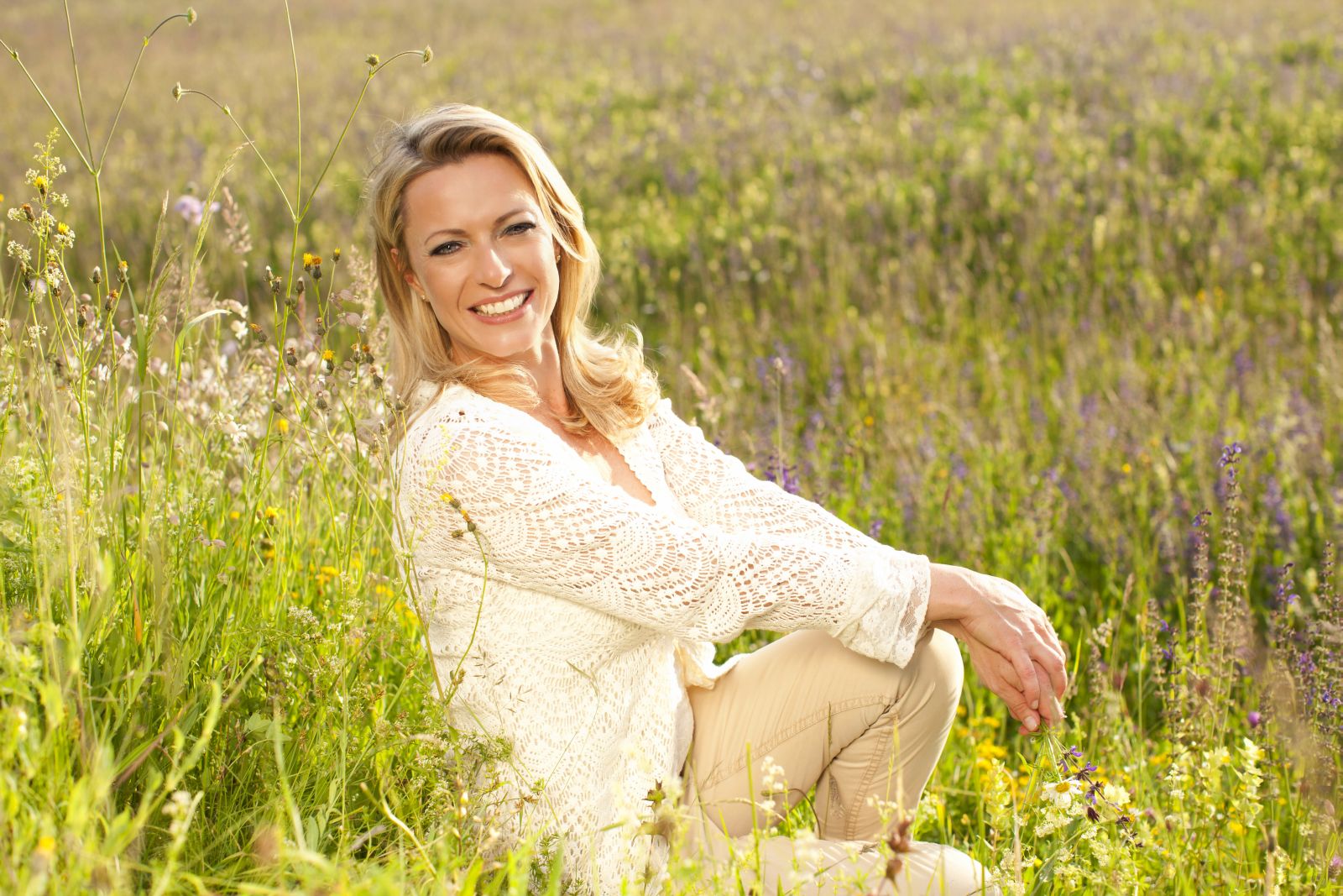 Υαλουρονικό οξύ στη γυναικολογία: Ο σύμμαχός σας στην εμμηνόπαυση