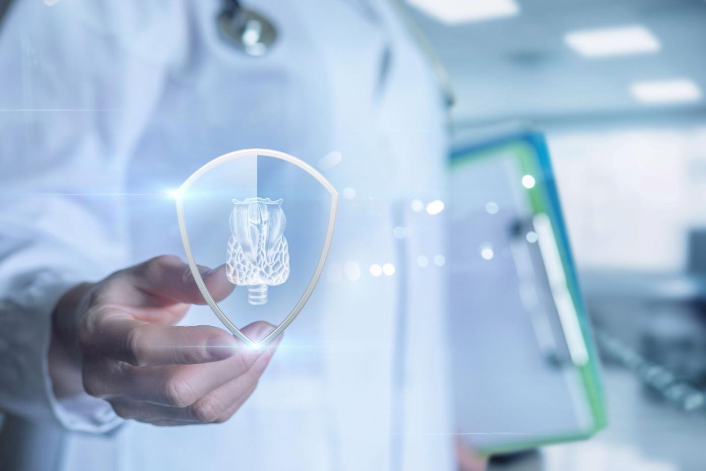 Πρωτοπαθής υπερπαραθυρεοειδισμός: Διεγχειρητική μέτρηση παραθορμόνης στο χειρουργείο 3