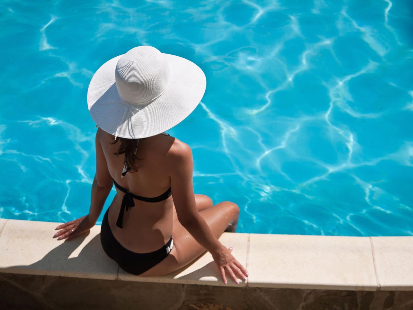 Καλοκαίρι: Προλάβετε τα γυναικολογικά προβλήματα