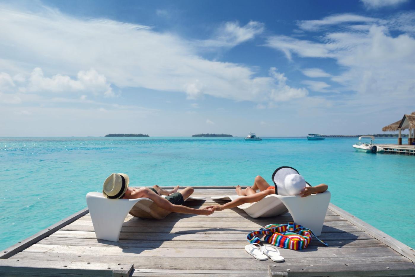 Καλοκαίρι: Προλάβετε τα γυναικολογικά προβλήματα