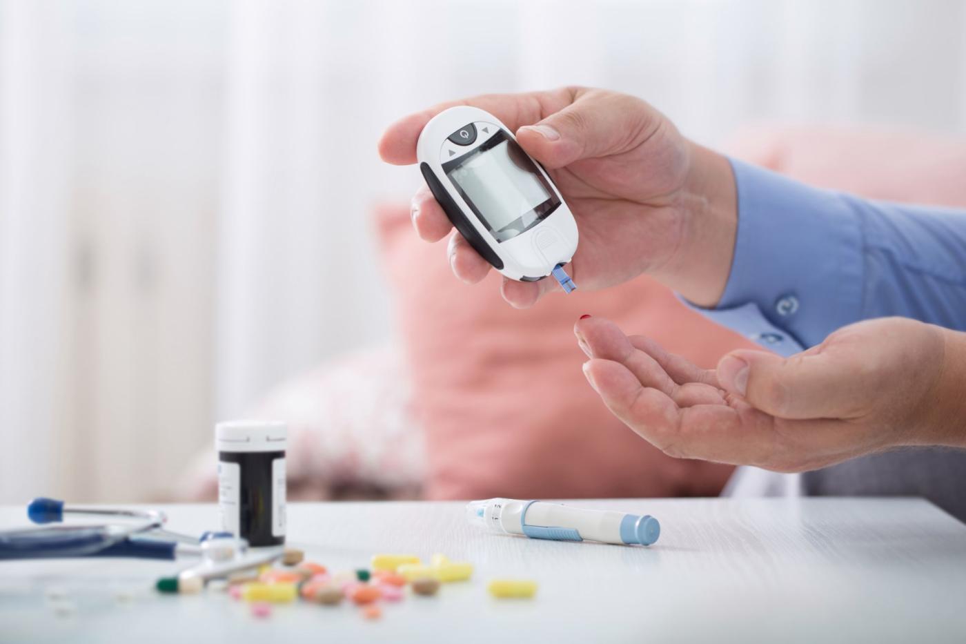 Διαβήτης και παχυσαρκία: Γιατί είναι επικίνδυνος συνδυασμός;