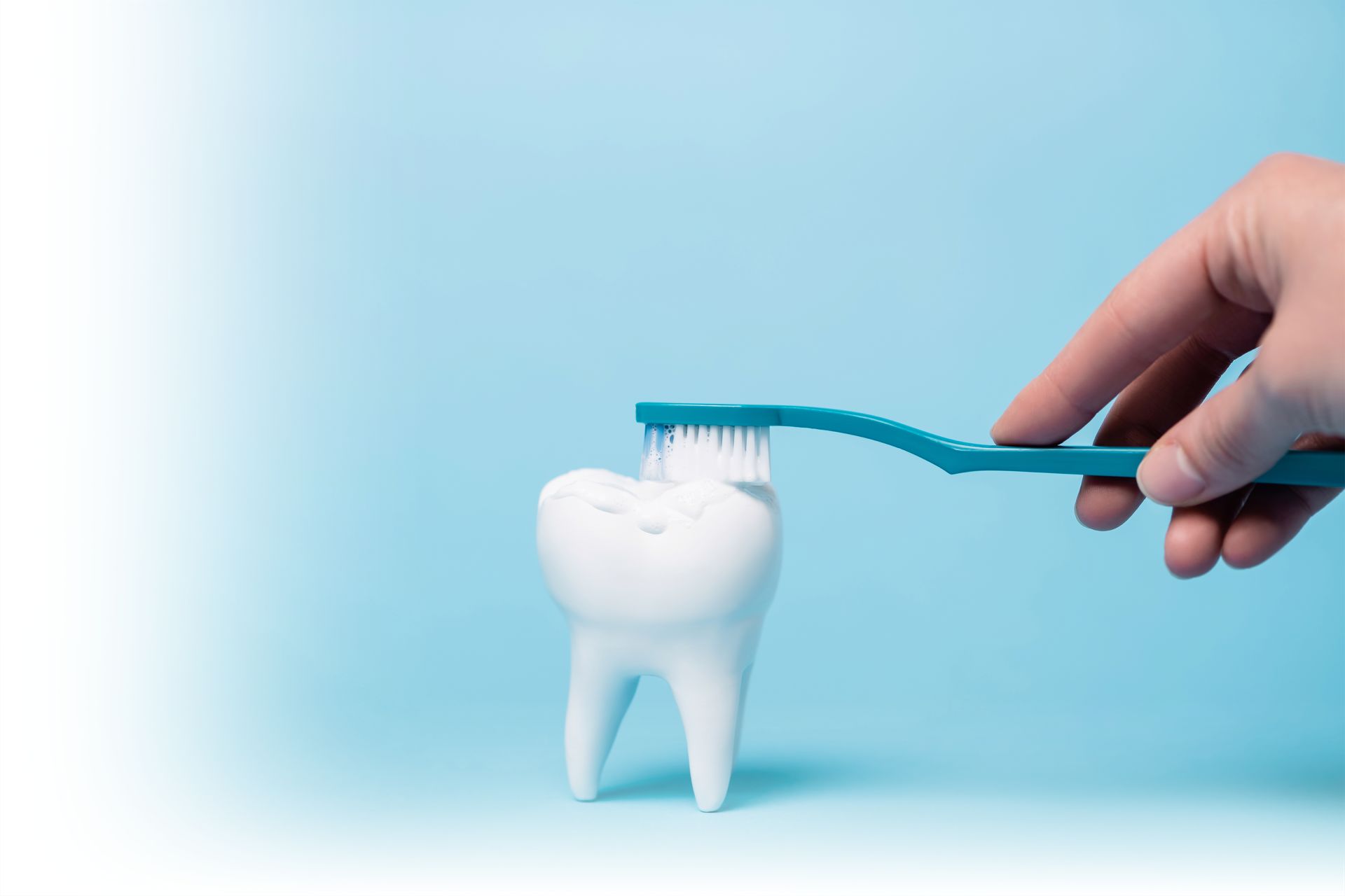 Στοματική υγεία: Φροντίστε την σε κάθε ηλικία